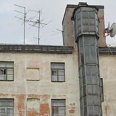 фото "Последний этаж"