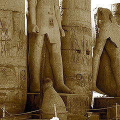 photo "Luxor"