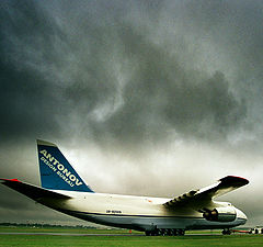 фото "BiG AN"