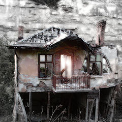 фото "The house"
