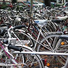photo "Bike noise"
