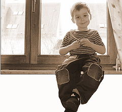 photo "am Dani"