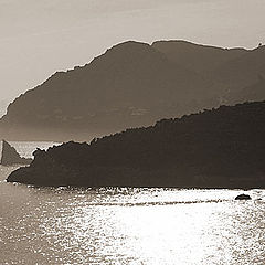 photo "cliffs"