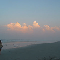 photo "Beach Walk"