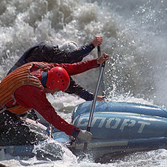 фото "Водный спорт"