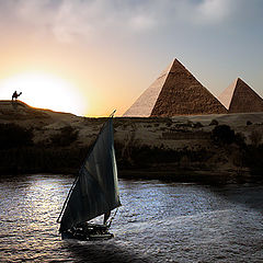 photo "Giza"