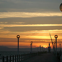 photo "Last Light"