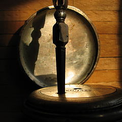 фото "старинные часы"