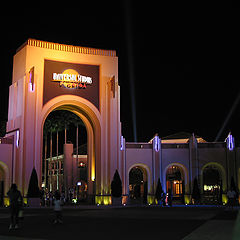 photo "Universal Studio"