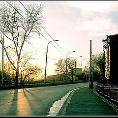 фото "Evening"