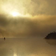 фото "Холодные воды Стикса"