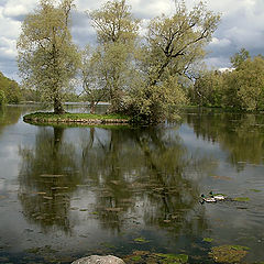 фото "Гатчина"