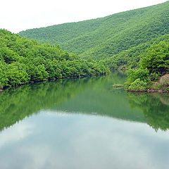 photo "Lake . Morning."