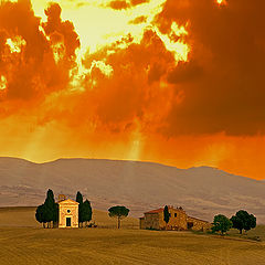 фото "Toscana # 5"