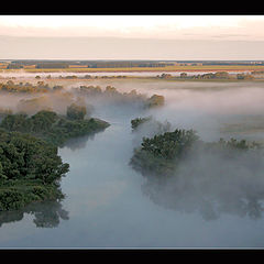 photo "Breathing of Water"