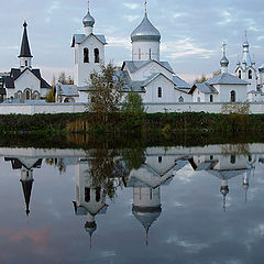 фото "в отражении"