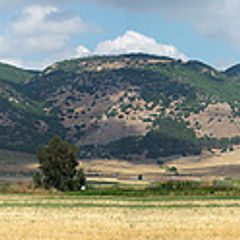 photo "Carmel Mountain Panorama"