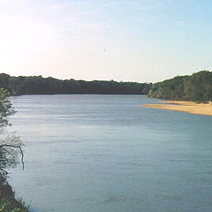 фото "Camaqua River"