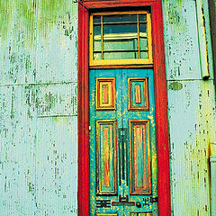 photo "Another Valpo`s Door"
