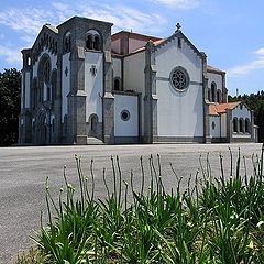 фото "The Church#2"