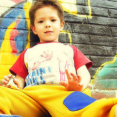 photo "Santiago"
