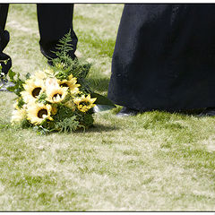 photo "The Bridal Still-life"