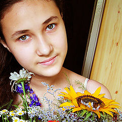 photo "Alena"