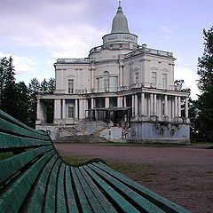 фото "Вчерашний букетик"