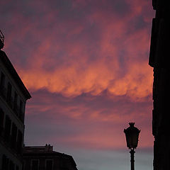 фото "Faro de Madrid"