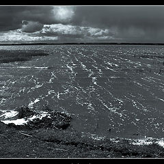 photo "Wind & Water"