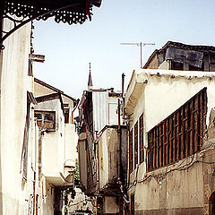 фото "Старый Дамаск (3)"