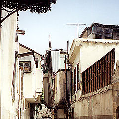 photo "Old Damascus (3)"