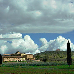 photo "The Farmhouse"