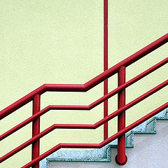фото "Stairs"