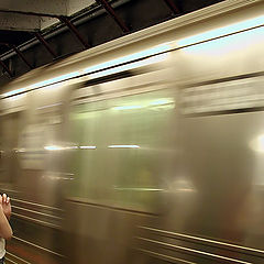 photo "Subway"