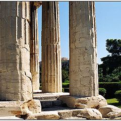 фото "Parthenon"