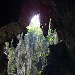 photo "cave"