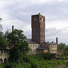photo "The Estonian Big-Ben"