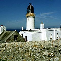 photo "Dunnet head scotland"