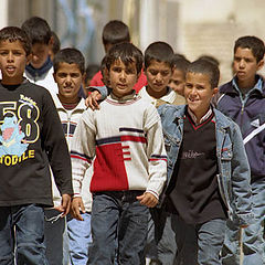 фото "Дети Ислама"