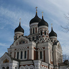 photo "Сathedral"