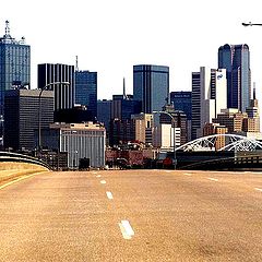 фото "Wellcome to Dallas"