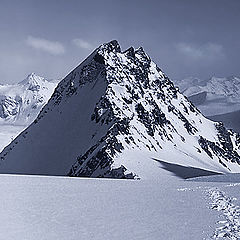 фотоальбом "Tien Shan"