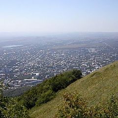 photo "Pyatigorsk"