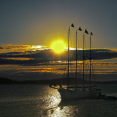 photo "Bar Harbor III"