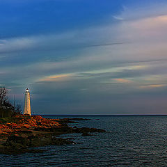 фото "lighthouse"