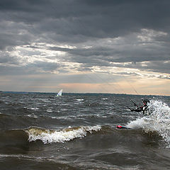 photo "Storm driver"