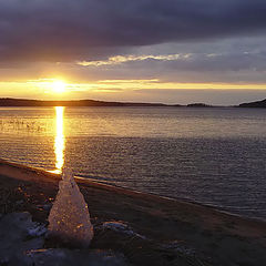 photo "Iceberg"