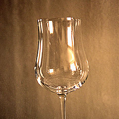 photo "Vineglass"