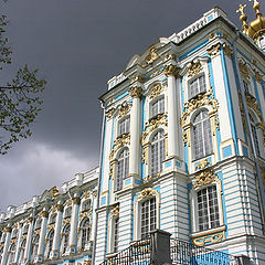 photo "Palace"